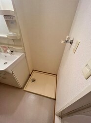 ベルメゾンの物件内観写真